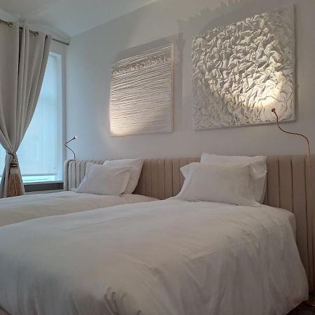 ホテル Les Lofts D'Artistes Saint-Gilles エクステリア 写真