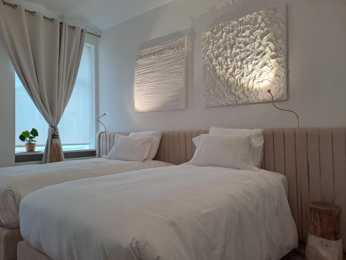 ホテル Les Lofts D'Artistes Saint-Gilles エクステリア 写真