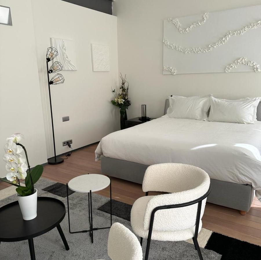 ホテル Les Lofts D'Artistes Saint-Gilles エクステリア 写真