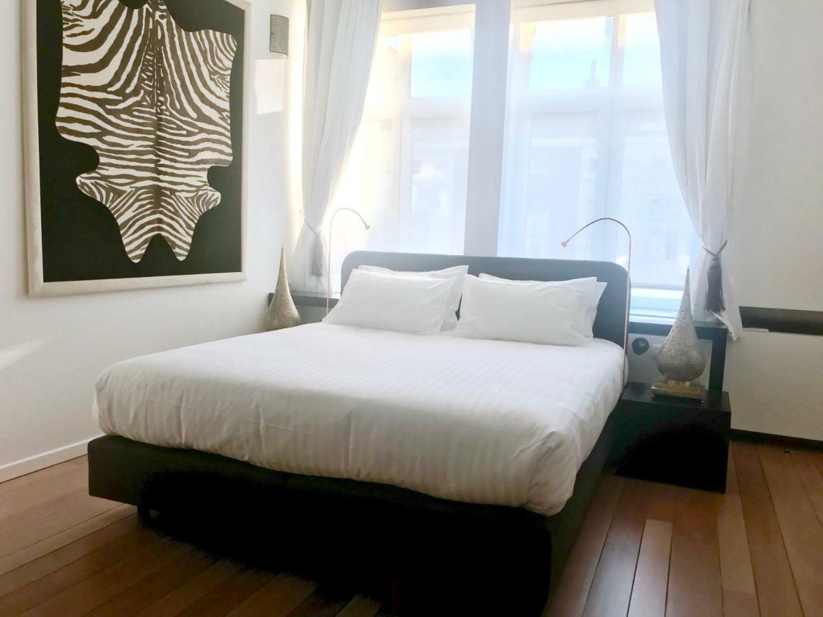 ホテル Les Lofts D'Artistes Saint-Gilles エクステリア 写真