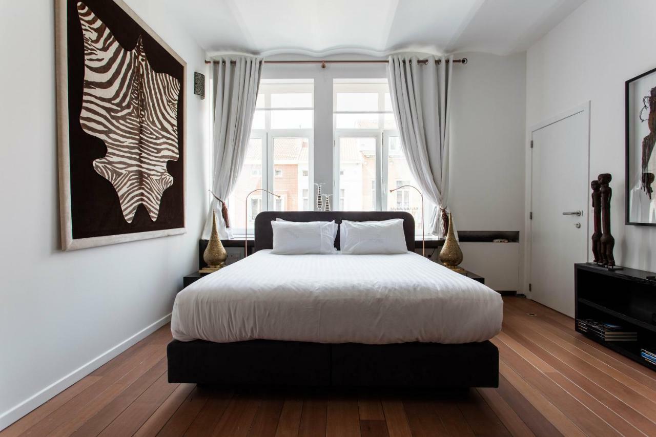 ホテル Les Lofts D'Artistes Saint-Gilles エクステリア 写真